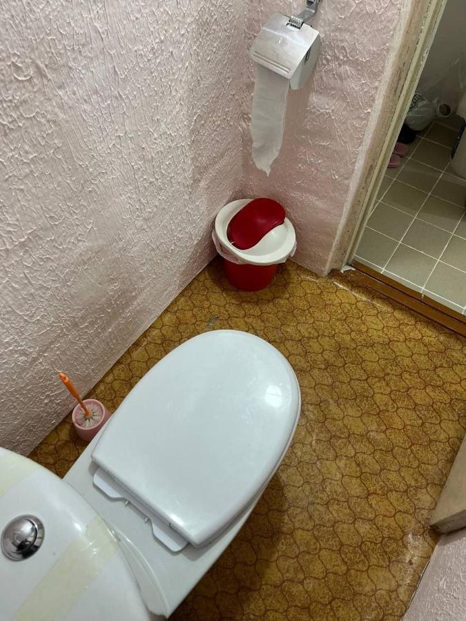 Hostel Tasmin Mexr Samarkand Exteriér fotografie