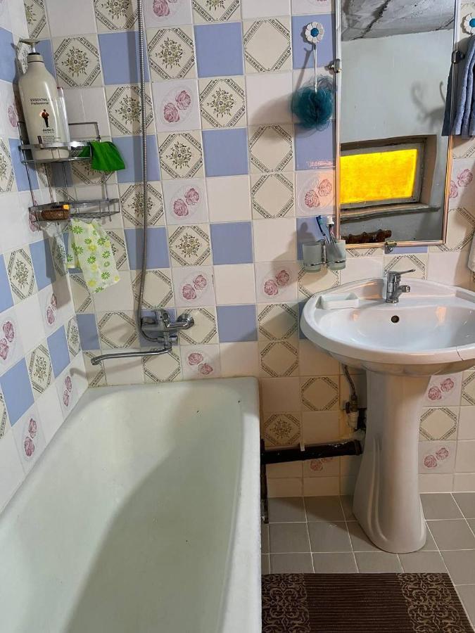 Hostel Tasmin Mexr Samarkand Exteriér fotografie